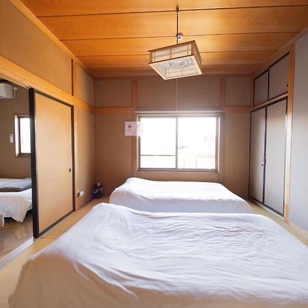 貸切御宿villa El 5 Nikko Kinugawa Area Dış mekan fotoğraf