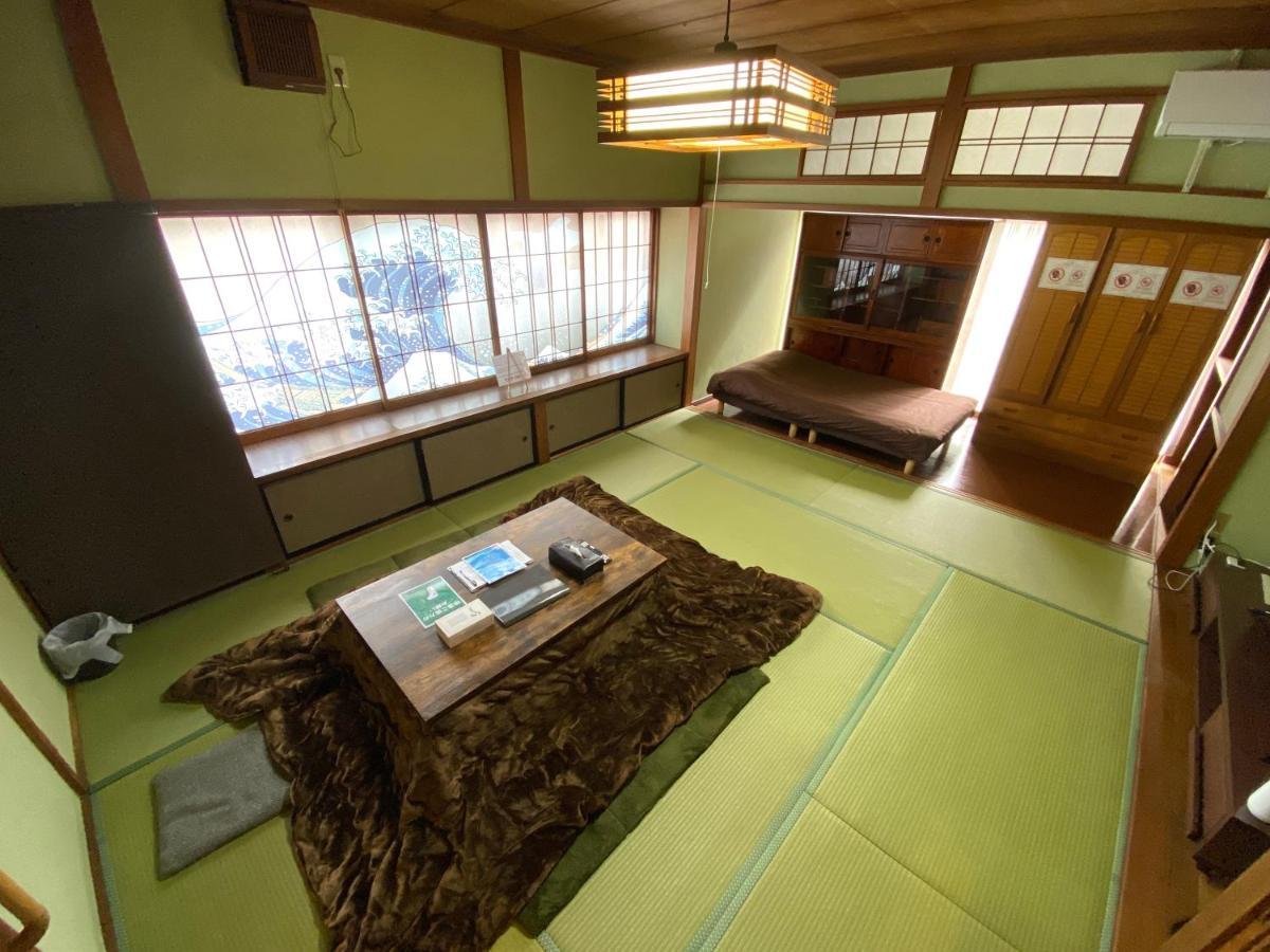 貸切御宿villa El 5 Nikko Kinugawa Area Dış mekan fotoğraf