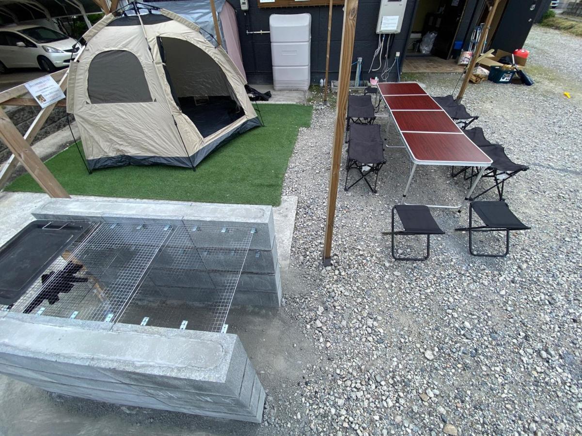 貸切御宿villa El 5 Nikko Kinugawa Area Dış mekan fotoğraf