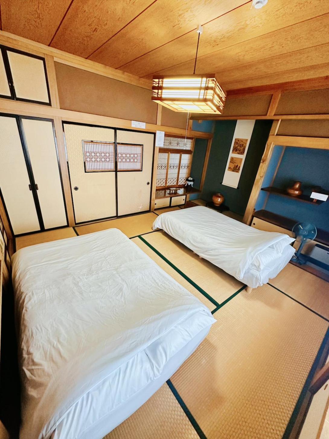 貸切御宿villa El 5 Nikko Kinugawa Area Dış mekan fotoğraf