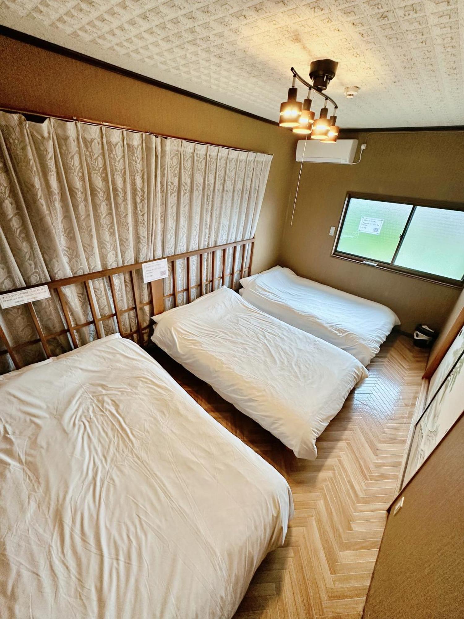 貸切御宿villa El 5 Nikko Kinugawa Area Dış mekan fotoğraf