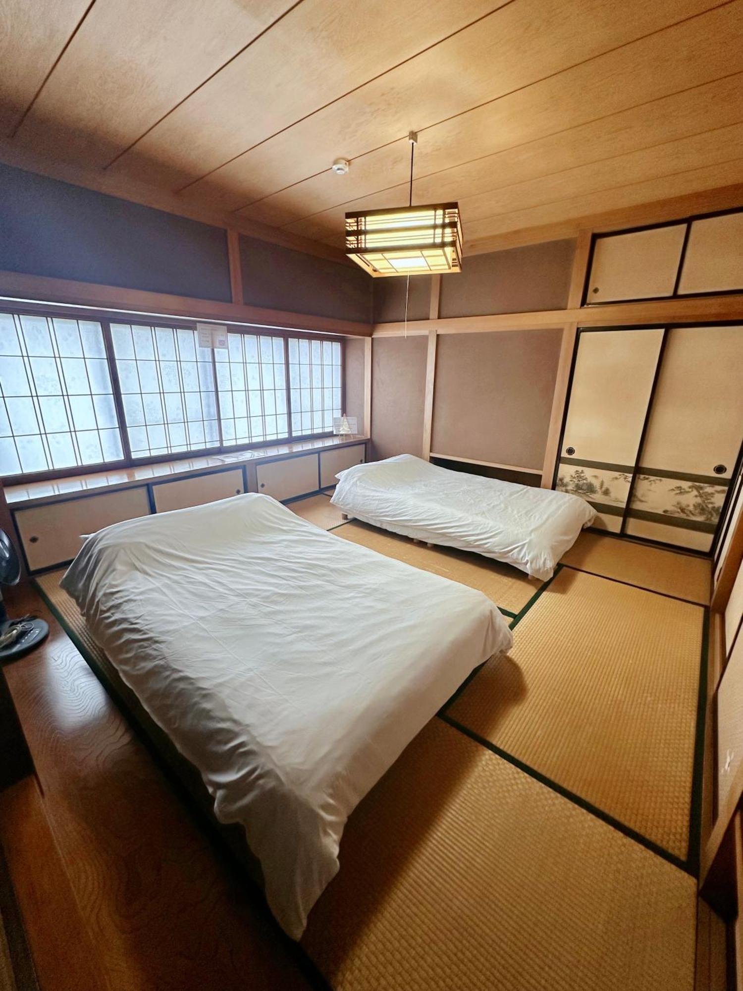 貸切御宿villa El 5 Nikko Kinugawa Area Dış mekan fotoğraf