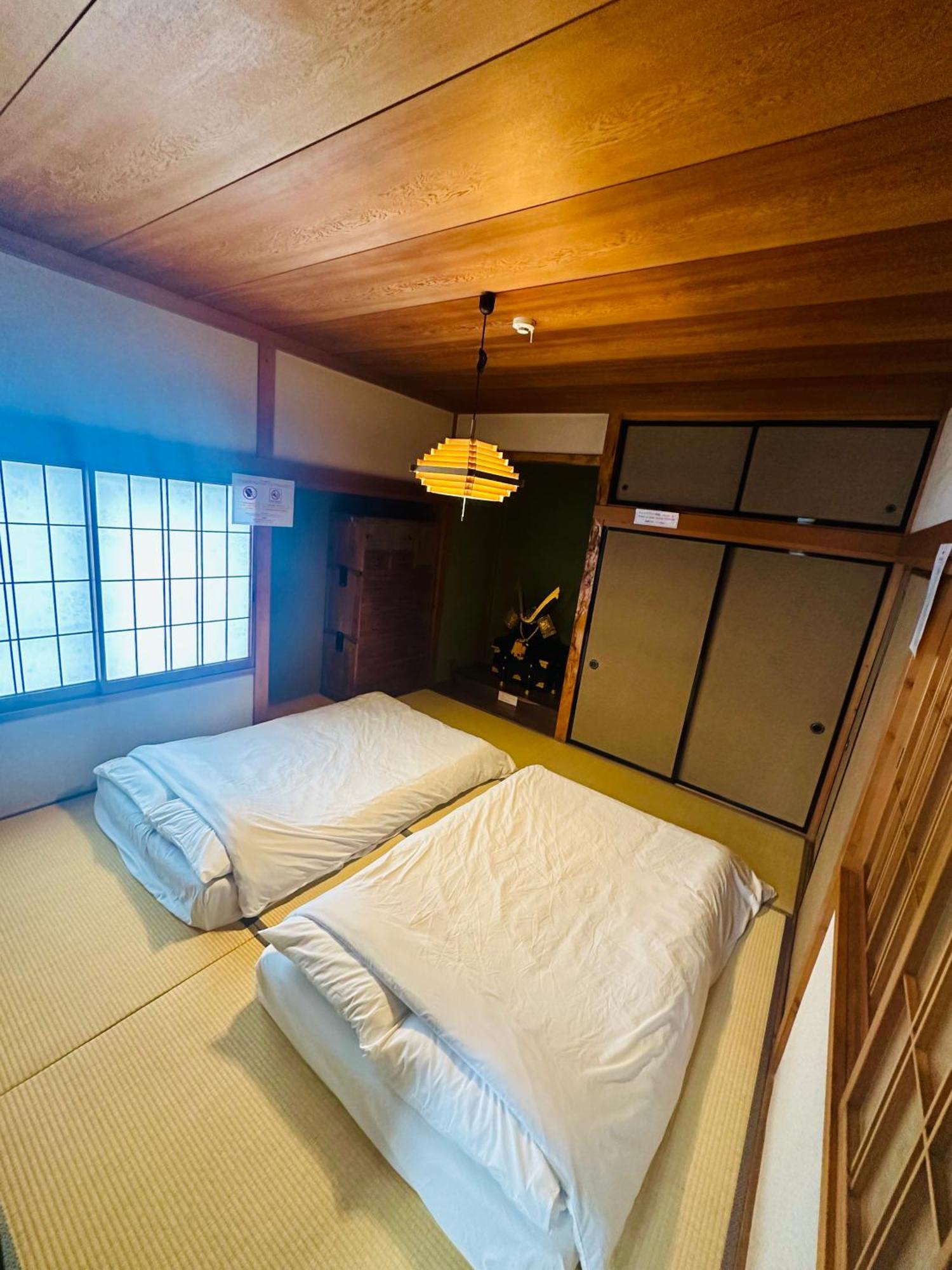 貸切御宿villa El 5 Nikko Kinugawa Area Dış mekan fotoğraf
