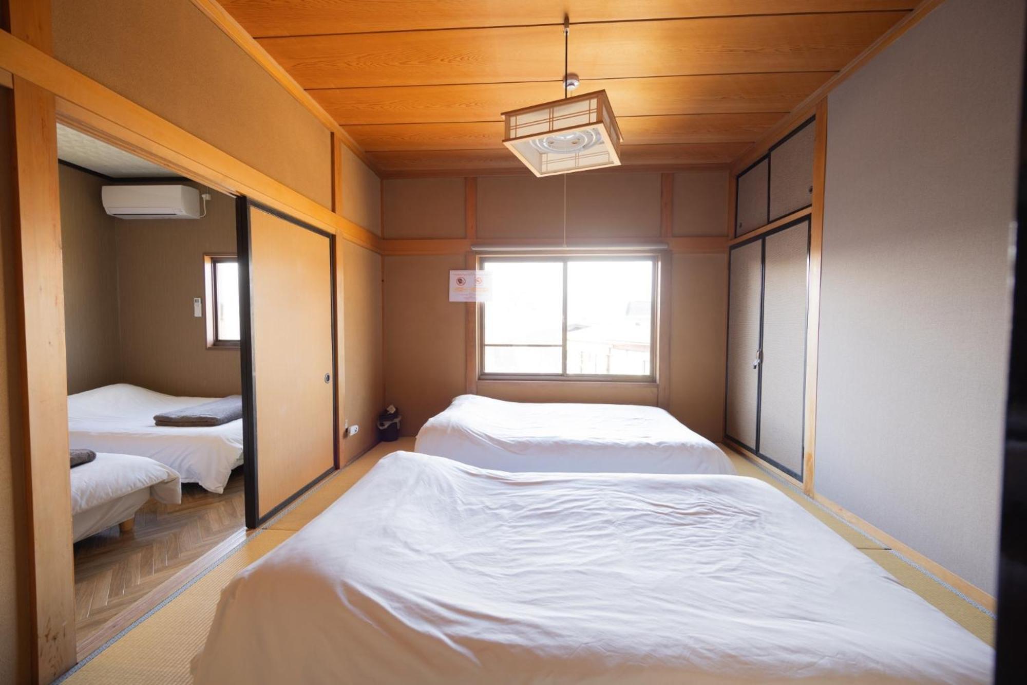 貸切御宿villa El 5 Nikko Kinugawa Area Dış mekan fotoğraf