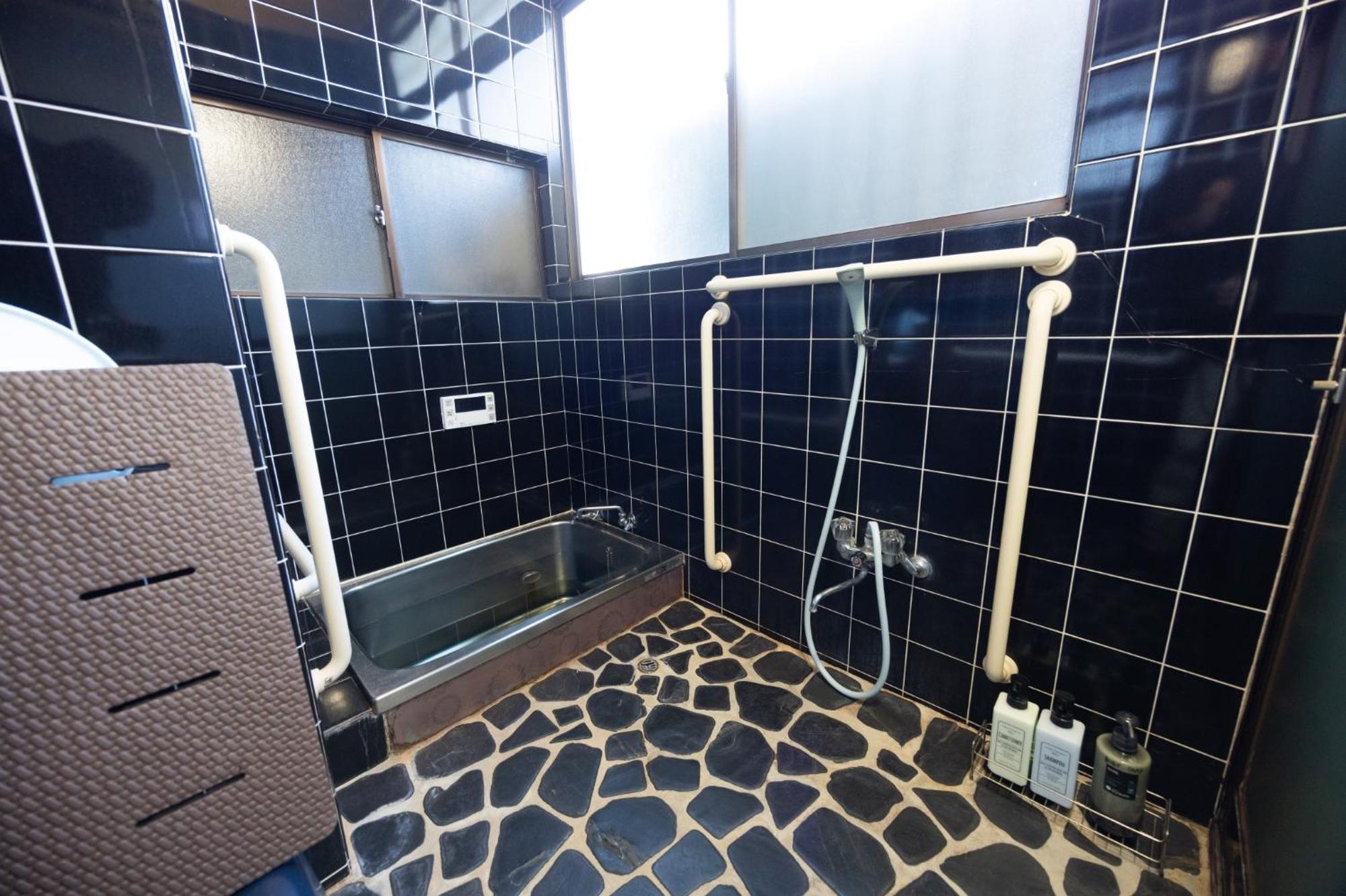 貸切御宿villa El 5 Nikko Kinugawa Area Dış mekan fotoğraf