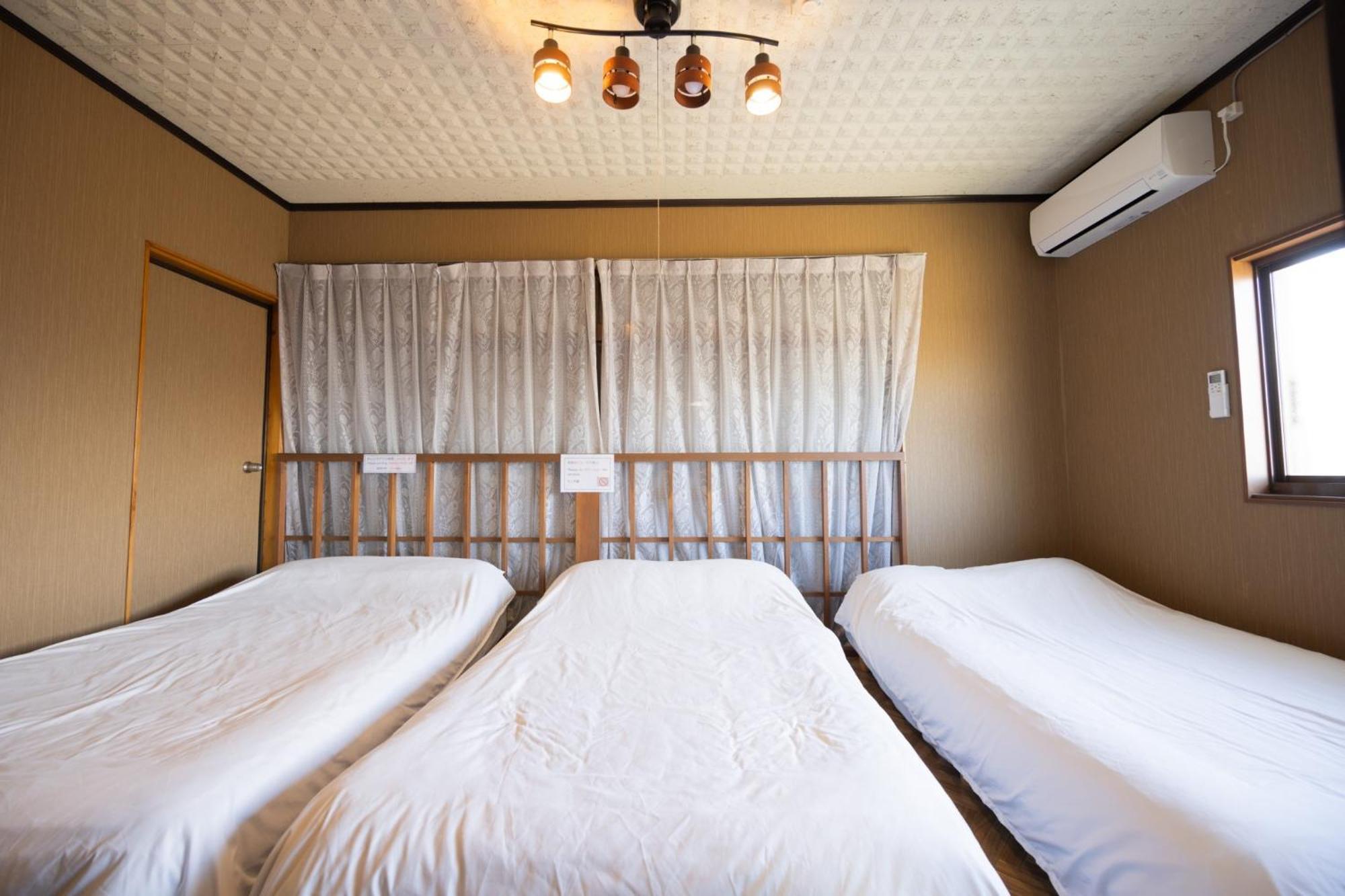 貸切御宿villa El 5 Nikko Kinugawa Area Dış mekan fotoğraf