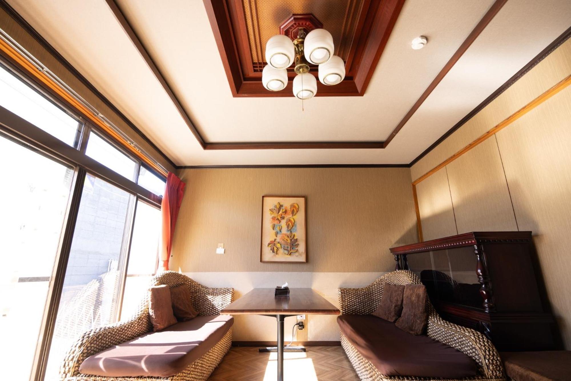 貸切御宿villa El 5 Nikko Kinugawa Area Dış mekan fotoğraf