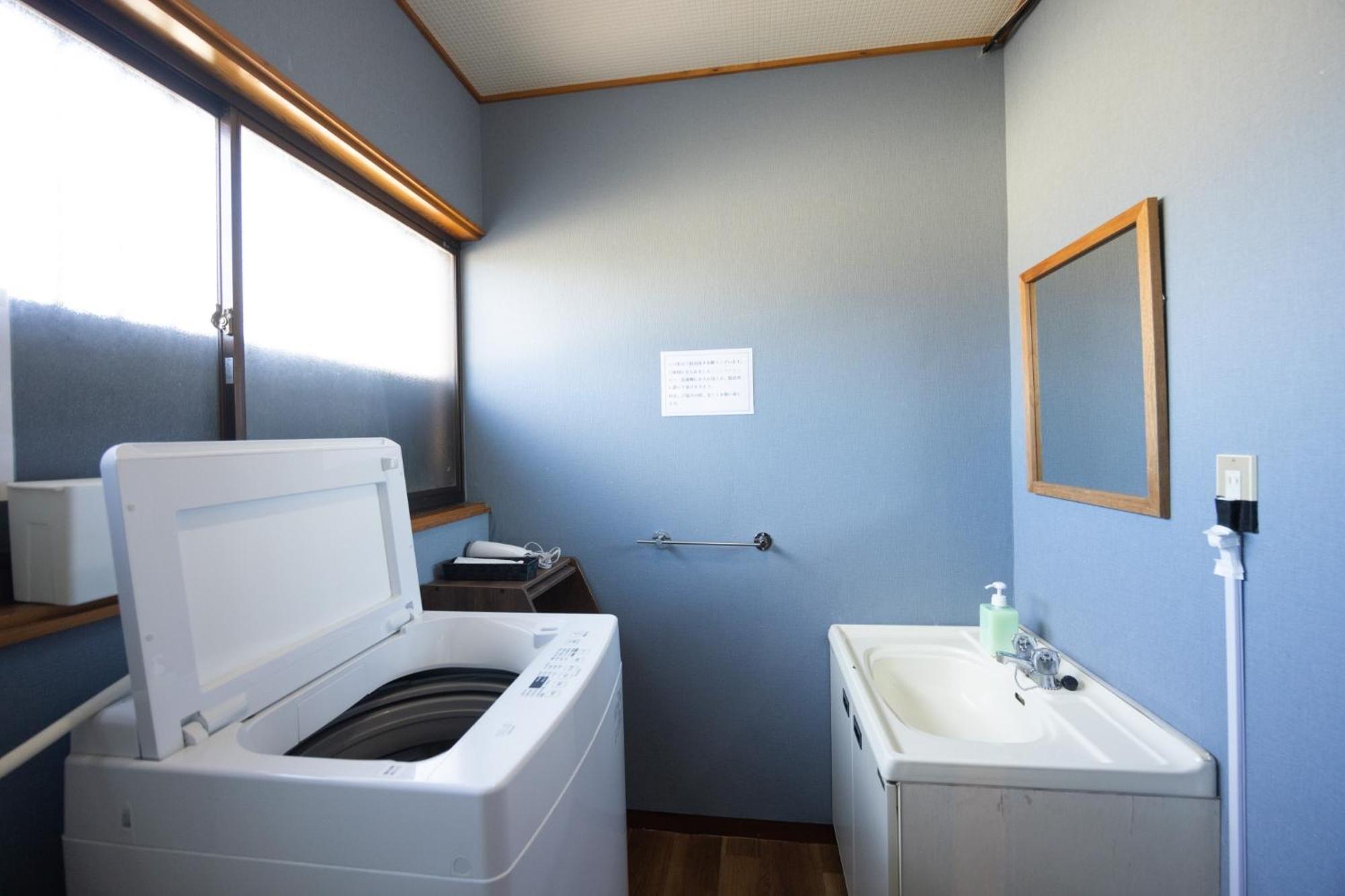 貸切御宿villa El 5 Nikko Kinugawa Area Dış mekan fotoğraf