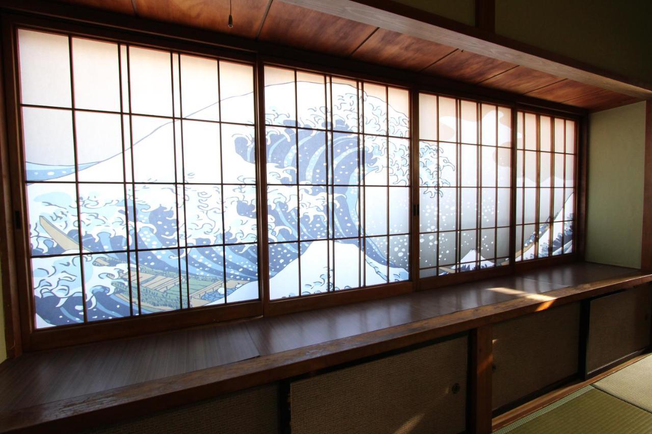 貸切御宿villa El 5 Nikko Kinugawa Area Dış mekan fotoğraf