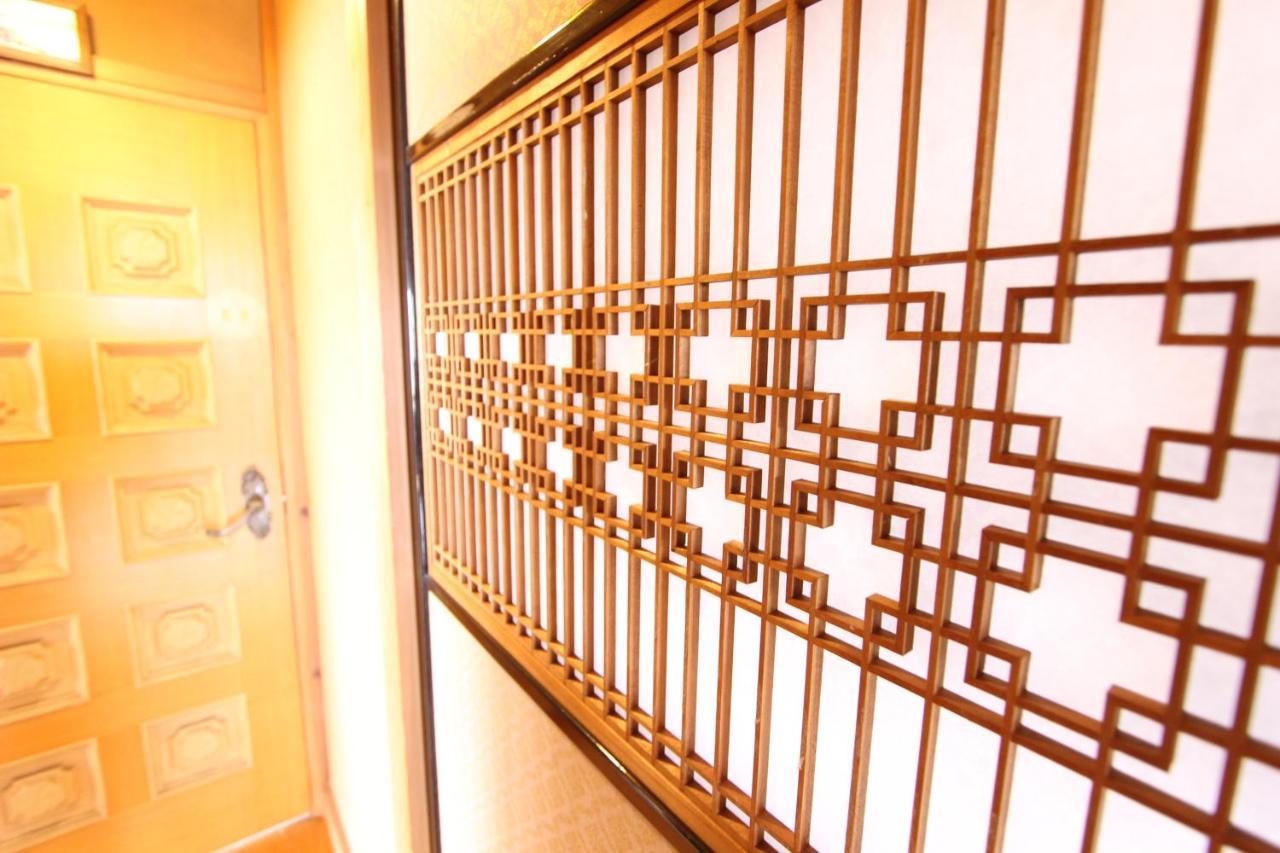 貸切御宿villa El 5 Nikko Kinugawa Area Dış mekan fotoğraf
