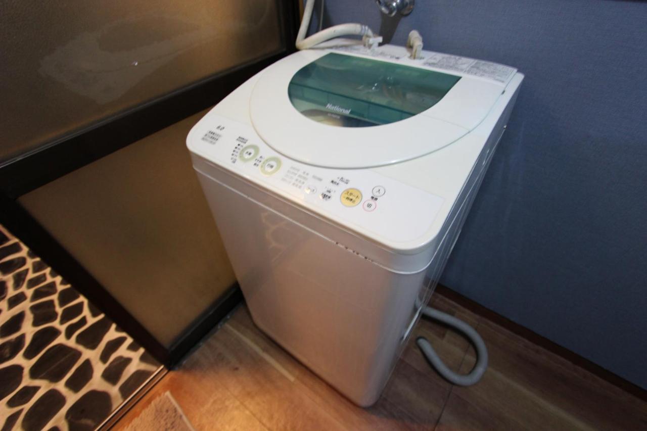 貸切御宿villa El 5 Nikko Kinugawa Area Dış mekan fotoğraf