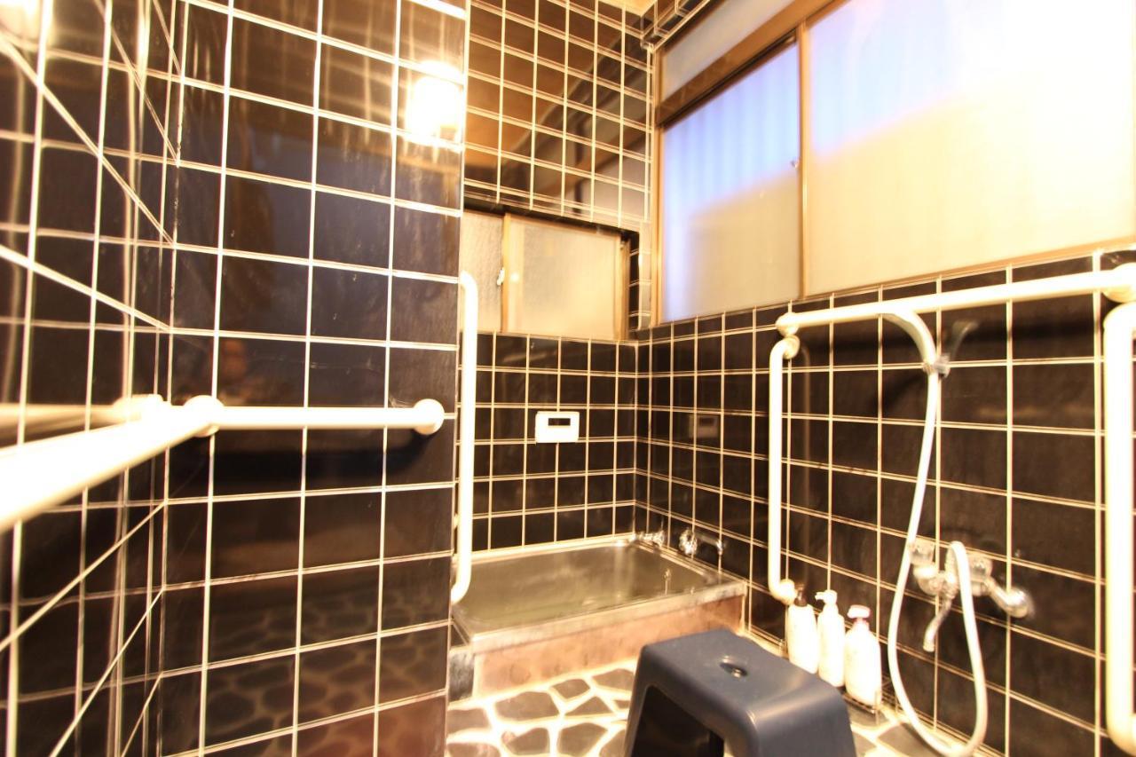 貸切御宿villa El 5 Nikko Kinugawa Area Dış mekan fotoğraf
