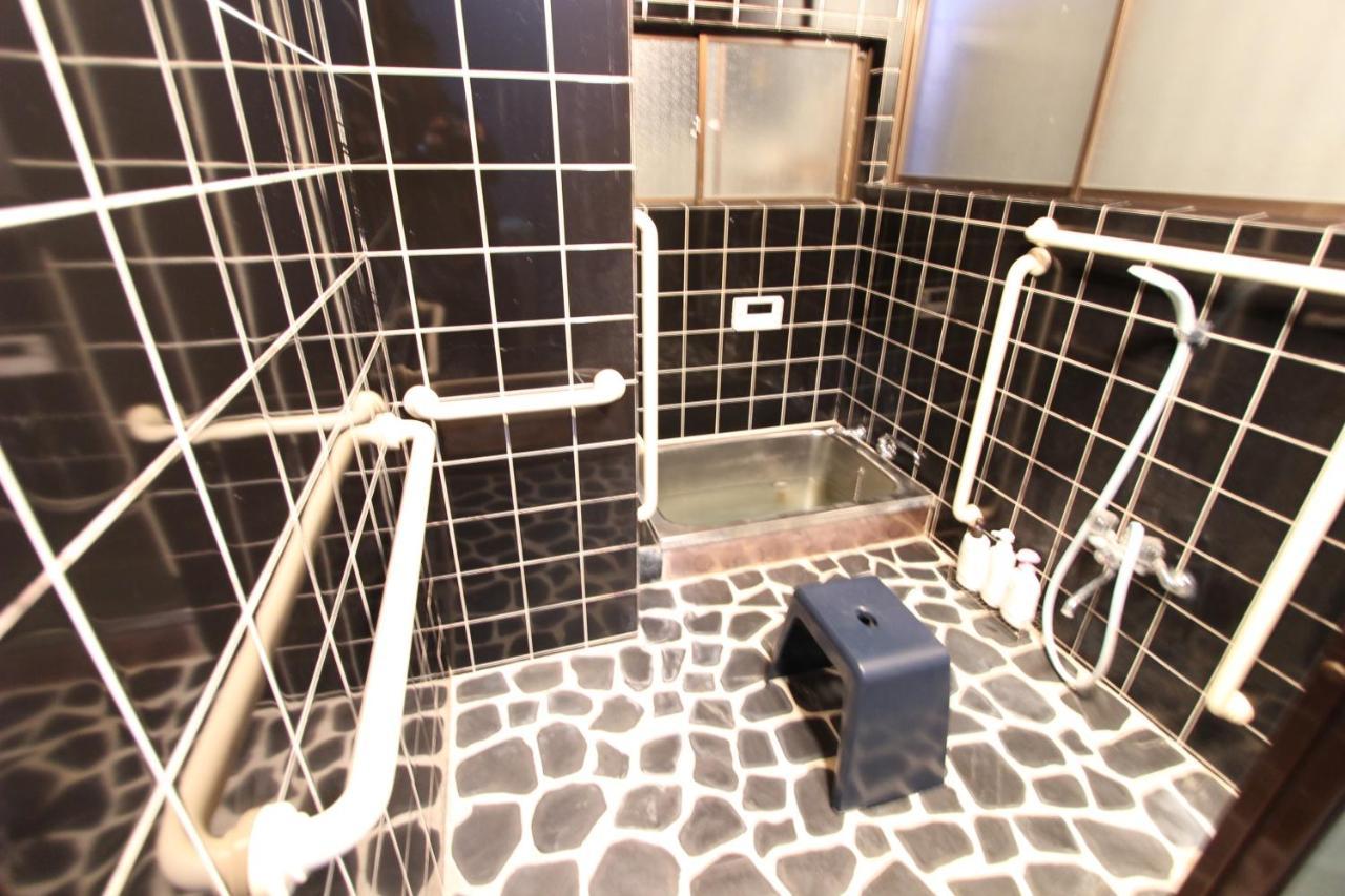 貸切御宿villa El 5 Nikko Kinugawa Area Dış mekan fotoğraf